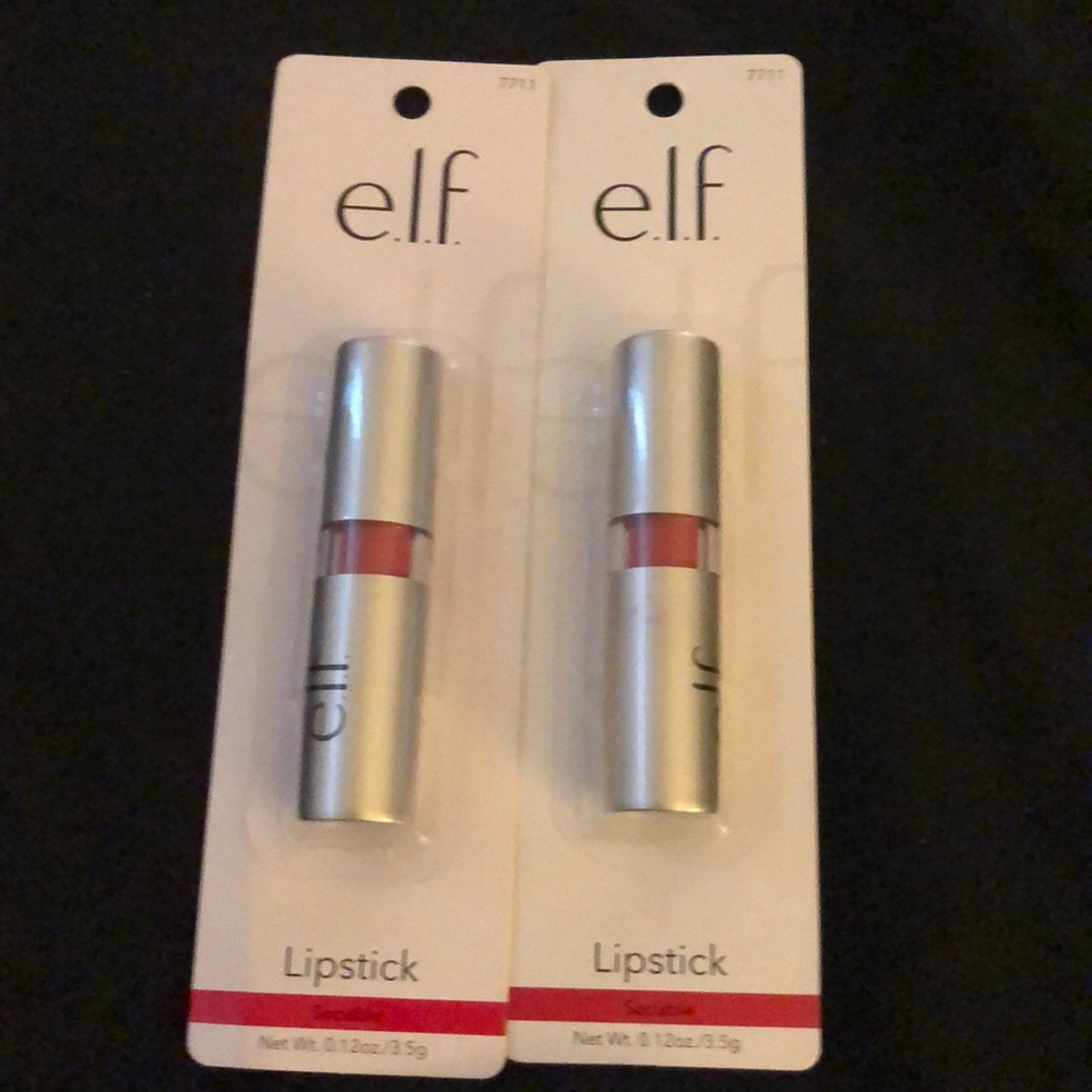 e.l.f. lipstick😍 ❤️ - Picture 3 of 3